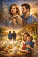 Обложка произведения Шаг за шагом