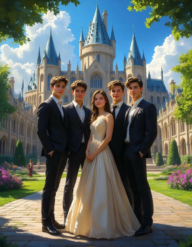 Обложка книги «Эларион 3»