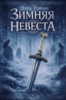 Обложка произведения Зимняя Невеста