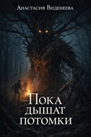 Обложка произведения Пока дышат потомки