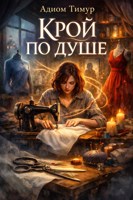 Обложка произведения Крой по душе