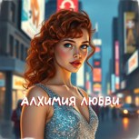 Обложка произведения Алхимия любви