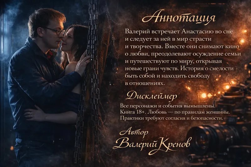 Обложка книги «Любовь — по правилам женщины»