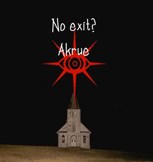 Обложка произведения Выхода нет?