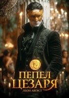 Обложка произведения Пепел Цезаря