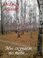 Обложка произведения Мы скучаем по тебе...