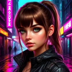 Диора Кеарана - гг,...