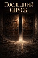 Обложка произведения Последний спуск
