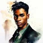 Обложка произведения Гарри Поттер и задача четырёх тел