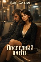 Обложка произведения Последний вагон