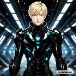 Сэм - высокоразвитый...