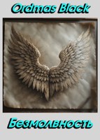 Обложка произведения Безмолвность