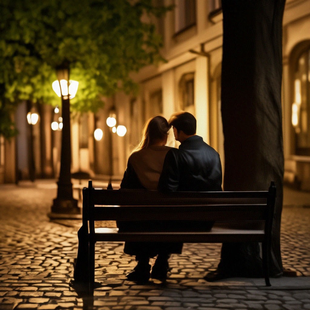 Обложка книги «[78] Лето. Ночь Она.»