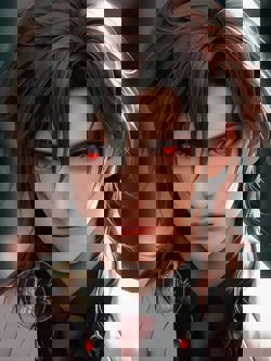 Вэлкан Ла'Крэн - принц...