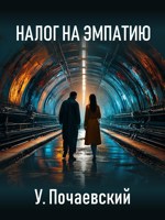 Обложка произведения Налог на эмпатию