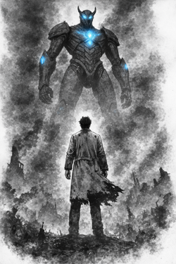 Иванов перед АРК Старом