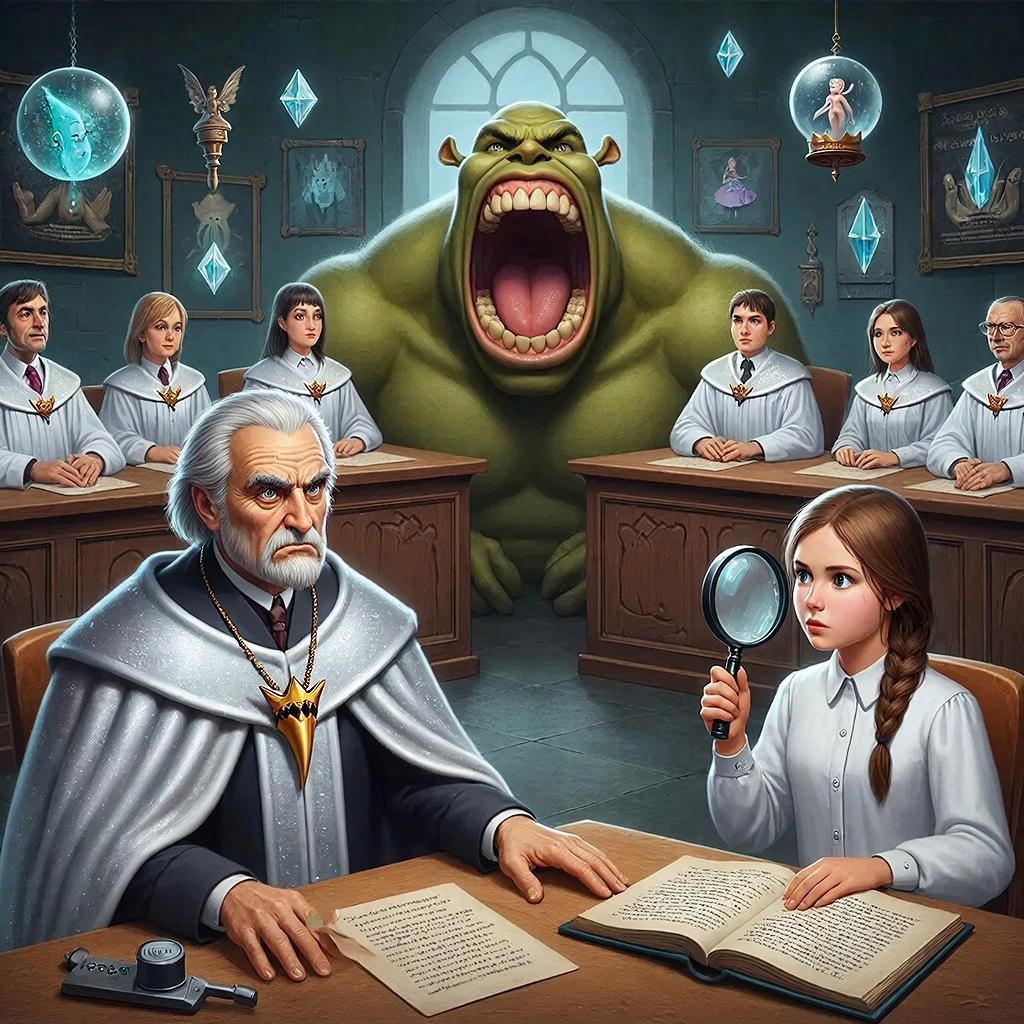 Обложка книги «Ортопедическая стоматология: Некрономикон прикуса»