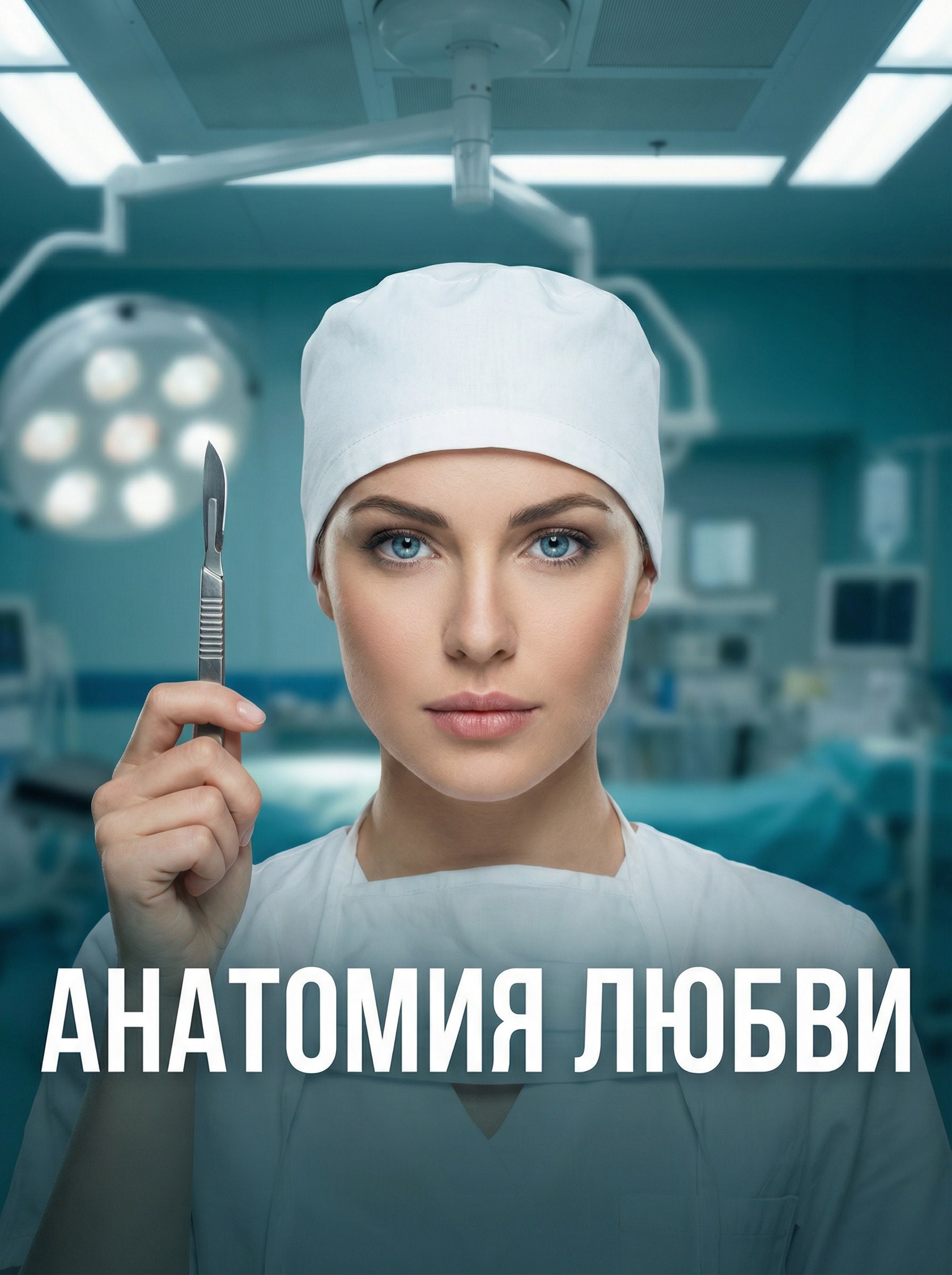 Обложка книги «Анатомия любви»