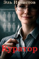 Обложка произведения Куратор