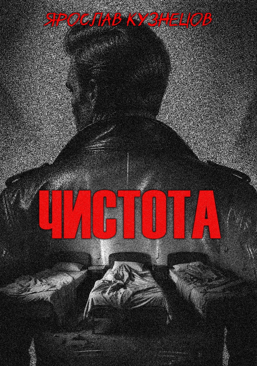 Обложка книги «Чистота»