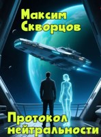 Обложка произведения Протокол нейтральности