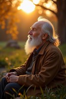Обложка произведения Как Степан репку сажал