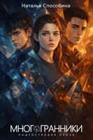 Обложка произведения Многогранники