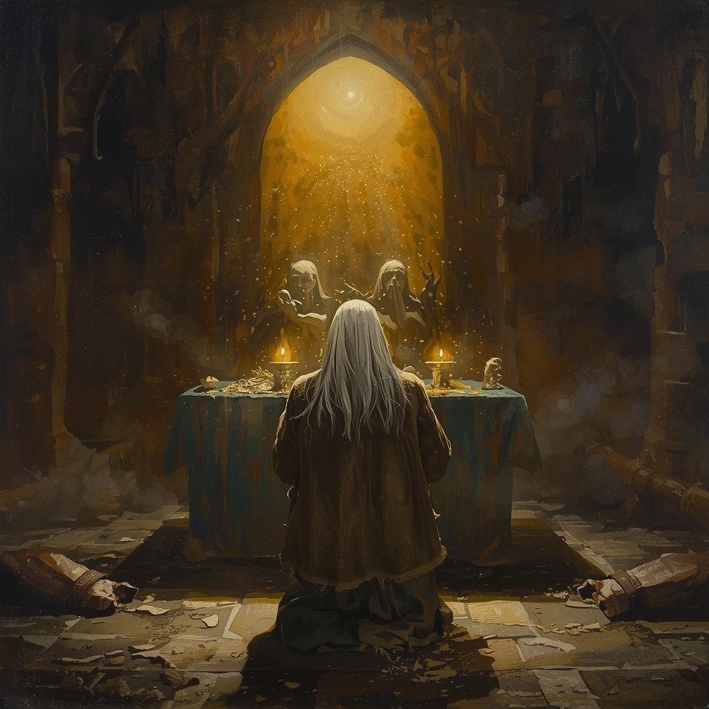 Обложка произведения По следам убийцы