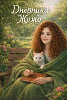 Обложка произведения Дневники Жожо