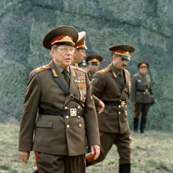 Д.Ф. Устинов