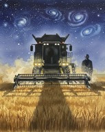 Обложка произведения Полевой