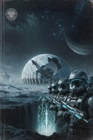 Обложка произведения Часть 2. Проект «Европа»: Ставки растут