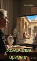 Обложка произведения Зазеркалье времени