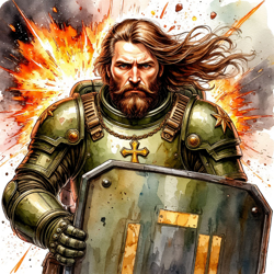 Капеллан Пятой центурии