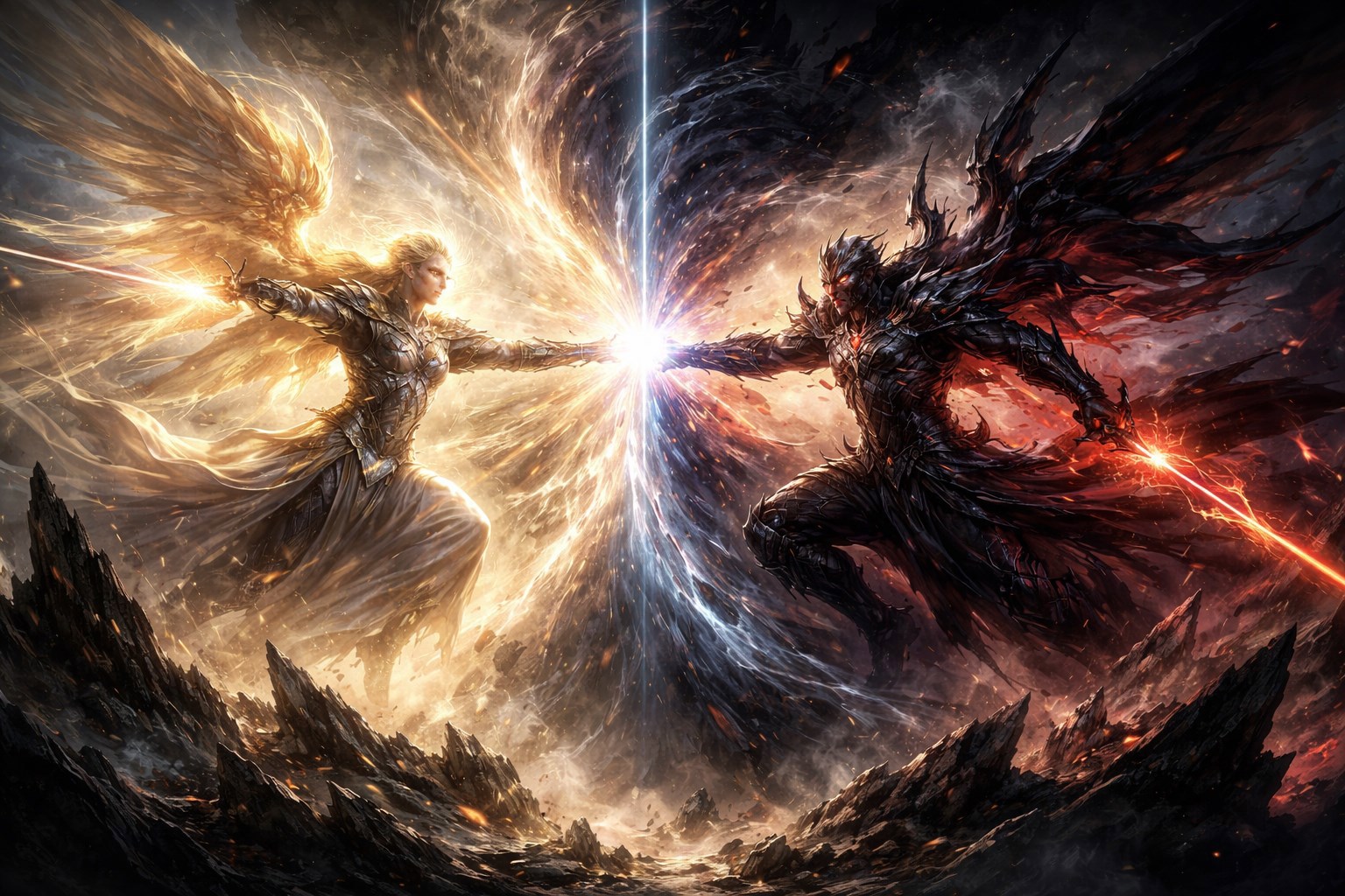 Обложка книги «Дети разлома»