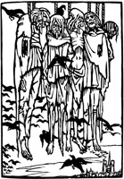 Обложка произведения Князь скал