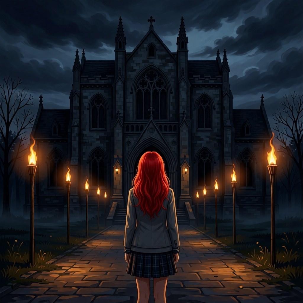 Обложка книги «Школа Яви и Нави. Золотая середина»