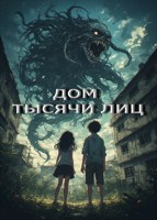 Обложка произведения Дом тысячи лиц