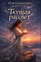 Обложка произведения Ткущая рассвет