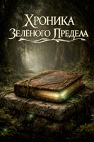 Обложка произведения Хроника Зеленого Предела