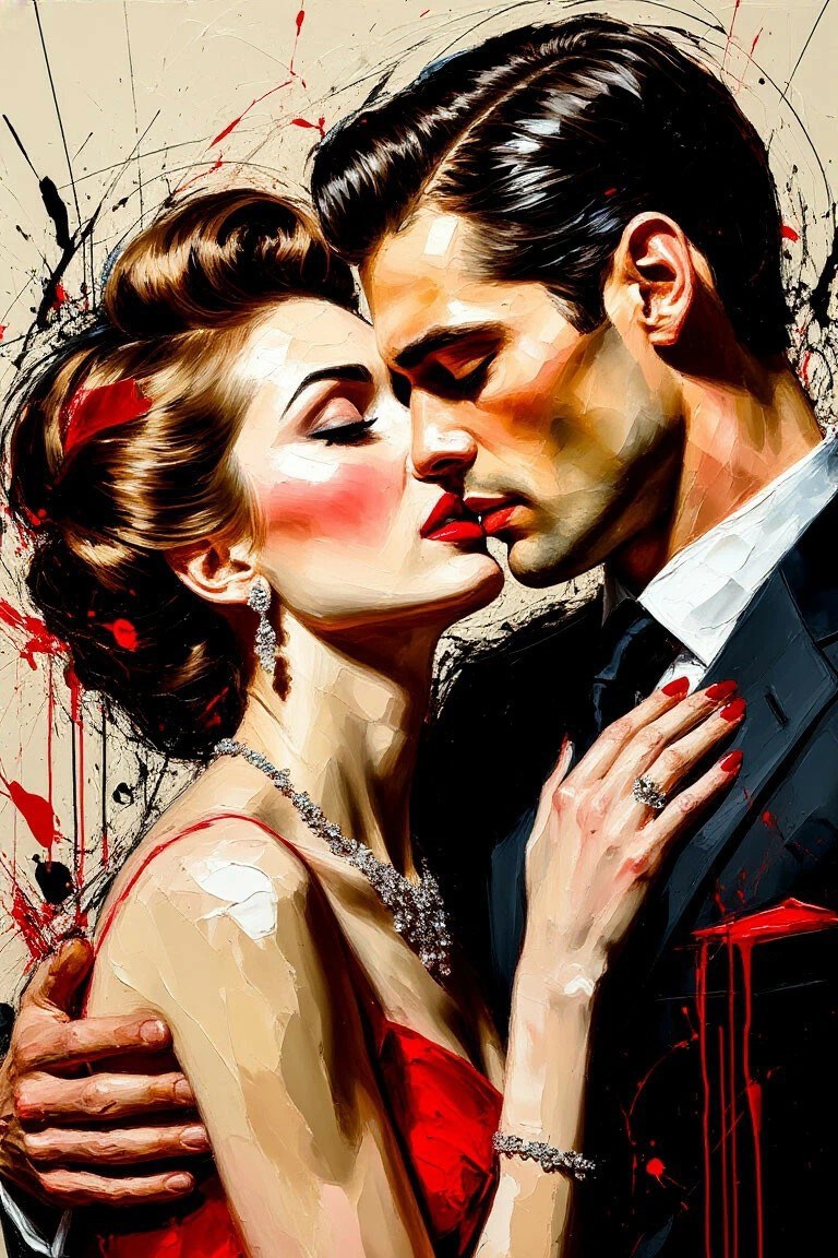 Обложка книги «Перемирие»