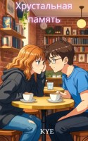 Обложка произведения Хрустальная память