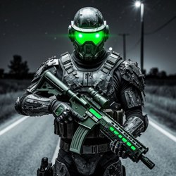 Боец