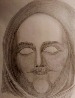 Хорт. Хозяин Погоста. Дух