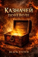 Обложка произведения Казначей поневоле