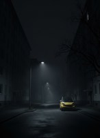 Обложка произведения Жёлтый смарт