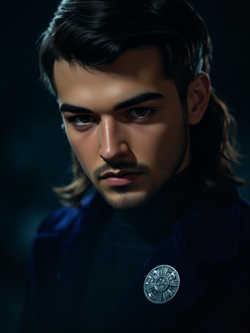 Деркей Олтар