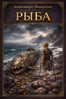Обложка произведения Рыба