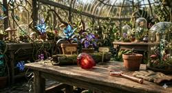 Гневокамень