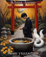 Обложка произведения Гимн Уходящим